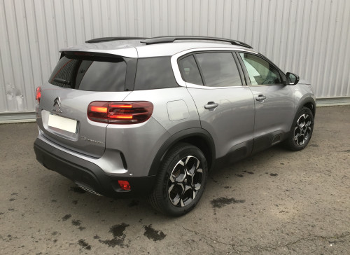 Citroën C5 AIRCROSS Nouveau PureTech 130 S&S EAT8 Shine