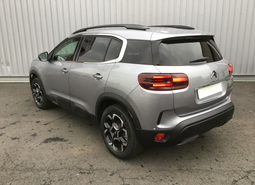 Citroën C5 AIRCROSS Nouveau PureTech 130 S&S EAT8 Shine