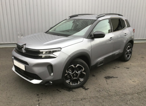 Citroën C5 AIRCROSS Nouveau PureTech 130 S&S EAT8 Shine