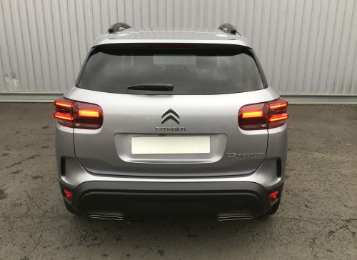 Citroën C5 AIRCROSS Nouveau PureTech 130 S&S EAT8 Shine