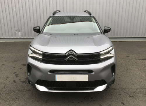 Citroën C5 AIRCROSS Nouveau PureTech 130 S&S EAT8 Shine