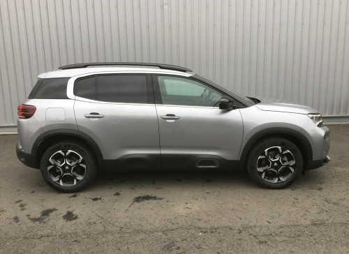 Citroën C5 AIRCROSS Nouveau PureTech 130 S&S EAT8 Shine