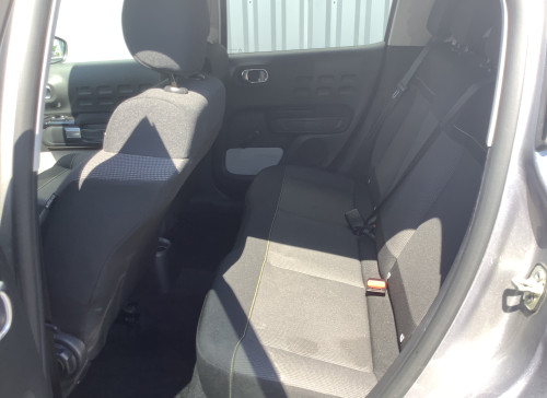 Citroën C3 PureTech 110 ch EAT6 Max