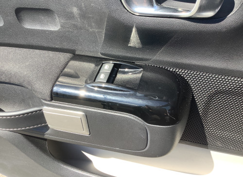 Citroën C3 PureTech 110 ch EAT6 Max