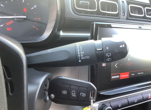 Citroën C3 PureTech 110 ch EAT6 Max