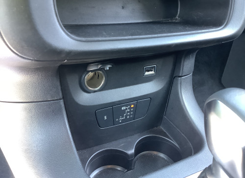 Citroën C3 PureTech 110 ch EAT6 Max