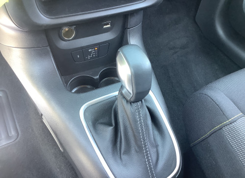 Citroën C3 PureTech 110 ch EAT6 Max