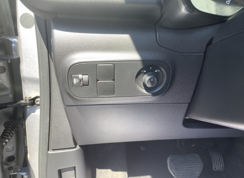 Citroën C3 PureTech 110 ch EAT6 Max