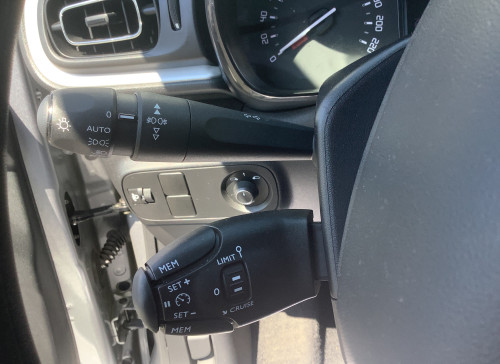 Citroën C3 PureTech 110 ch EAT6 Max
