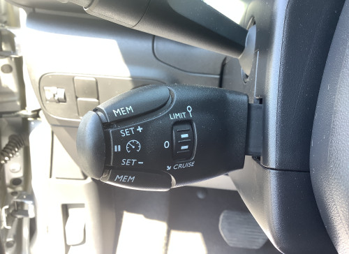 Citroën C3 PureTech 110 ch EAT6 Max