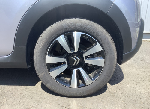 Citroën C3 PureTech 110 ch EAT6 Max