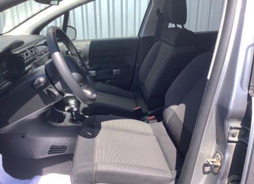 Citroën C3 PureTech 110 ch EAT6 Max