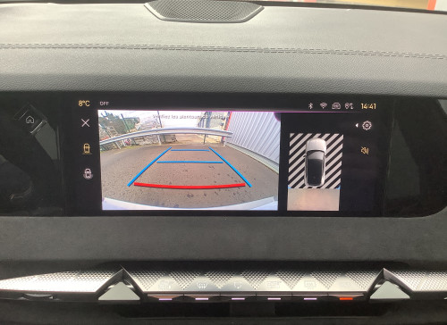 DS DS 4 Nouvelle PureTech 130 EAT8 Performance Line