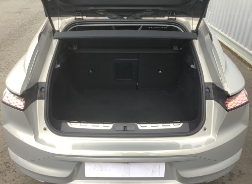 DS DS 4 Nouvelle PureTech 130 EAT8 Performance Line