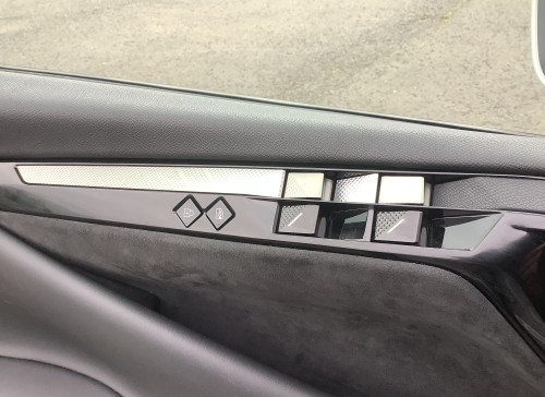 DS DS 4 Nouvelle PureTech 130 EAT8 Performance Line