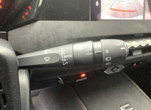 DS DS 4 Nouvelle PureTech 130 EAT8 Performance Line