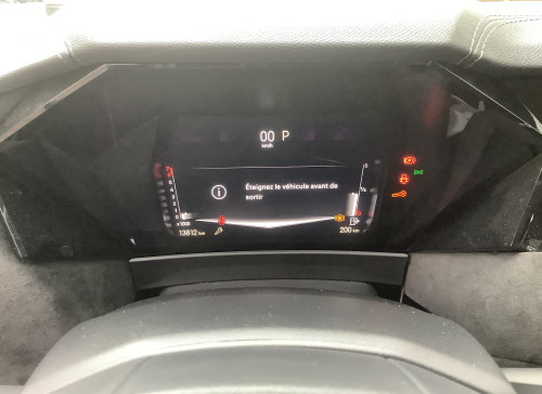 DS DS 4 Nouvelle PureTech 130 EAT8 Performance Line