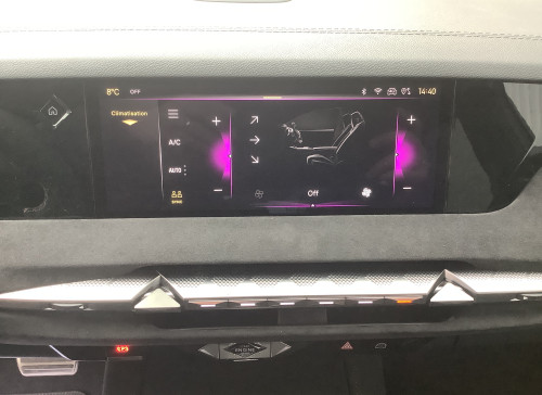 DS DS 4 Nouvelle PureTech 130 EAT8 Performance Line