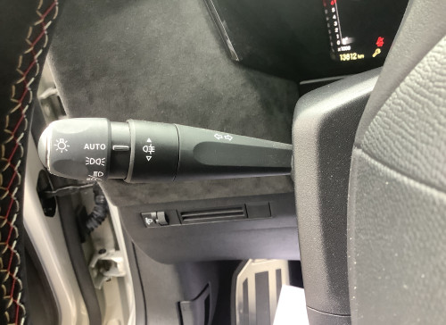 DS DS 4 Nouvelle PureTech 130 EAT8 Performance Line