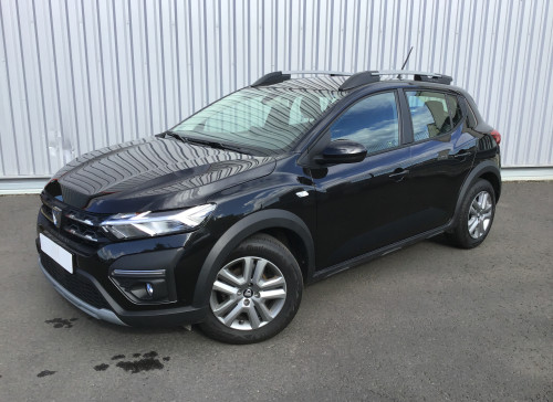 Dacia SANDERO ECO-G 100 Stepway Confort
