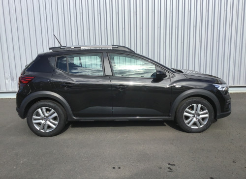 Dacia SANDERO ECO-G 100 Stepway Confort