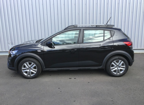 Dacia SANDERO ECO-G 100 Stepway Confort