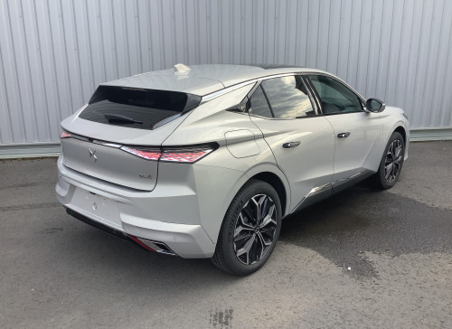 DS DS 4 Nouvelle BlueHDi 130 EAT8 Opera