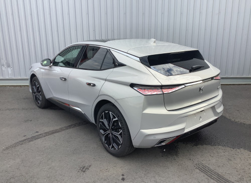 DS DS 4 Nouvelle BlueHDi 130 EAT8 Opera