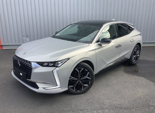 DS DS 4 Nouvelle BlueHDi 130 EAT8 Opera