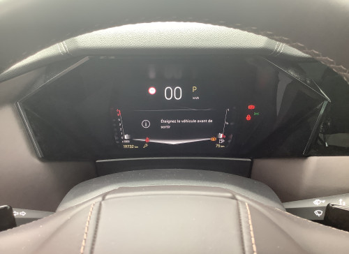 DS DS 4 Nouvelle BlueHDi 130 EAT8 Opera