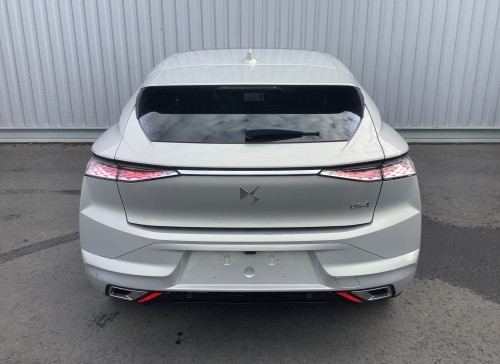 DS DS 4 Nouvelle BlueHDi 130 EAT8 Opera