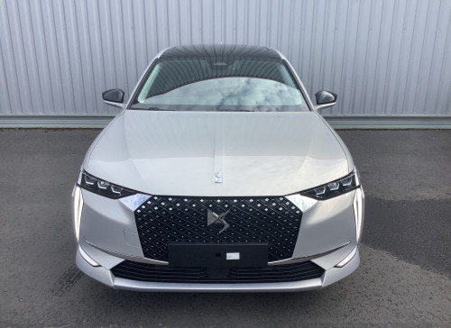 DS DS 4 Nouvelle BlueHDi 130 EAT8 Opera