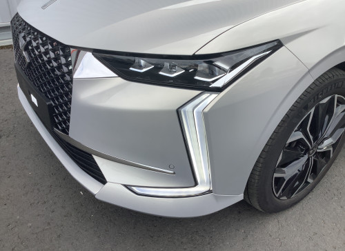 DS DS 4 Nouvelle BlueHDi 130 EAT8 Opera