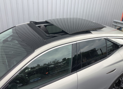DS DS 4 Nouvelle BlueHDi 130 EAT8 Opera