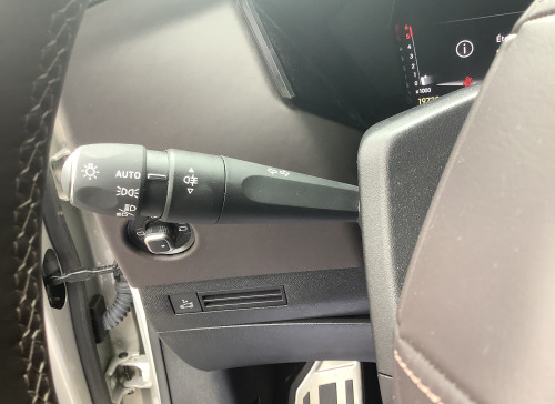 DS DS 4 Nouvelle BlueHDi 130 EAT8 Opera