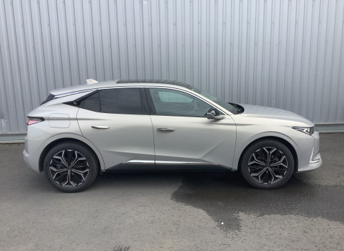 DS DS 4 Nouvelle BlueHDi 130 EAT8 Opera