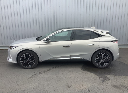 DS DS 4 Nouvelle BlueHDi 130 EAT8 Opera