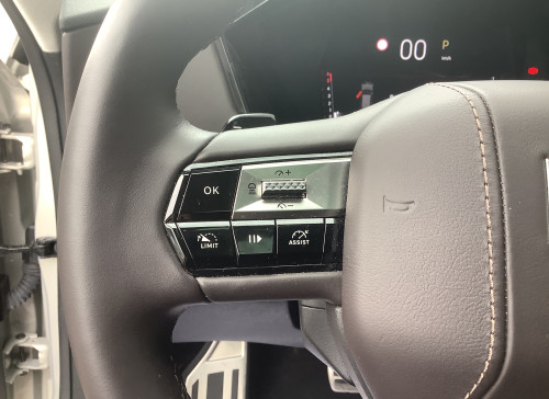 DS DS 4 Nouvelle BlueHDi 130 EAT8 Opera