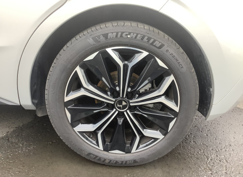 DS DS 4 Nouvelle BlueHDi 130 EAT8 Opera