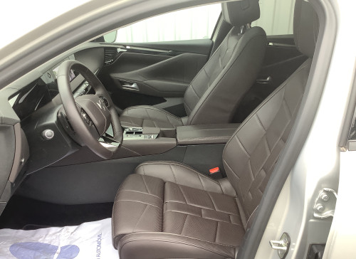 DS DS 4 Nouvelle BlueHDi 130 EAT8 Opera