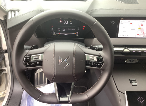 DS DS 4 Nouvelle BlueHDi 130 EAT8 Opera