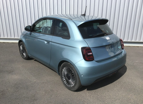 Fiat 500e BERLINE MY22 SERIE 1 STEP 1 500 e 118 ch Icone