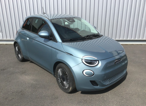 Fiat 500e BERLINE MY22 SERIE 1 STEP 1 500 e 118 ch Icone