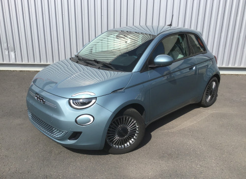 Fiat 500e BERLINE MY22 SERIE 1 STEP 1 500 e 118 ch Icone