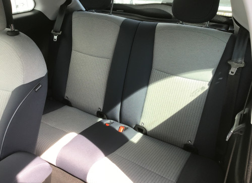 Fiat 500e BERLINE MY22 SERIE 1 STEP 1 500 e 118 ch Icone