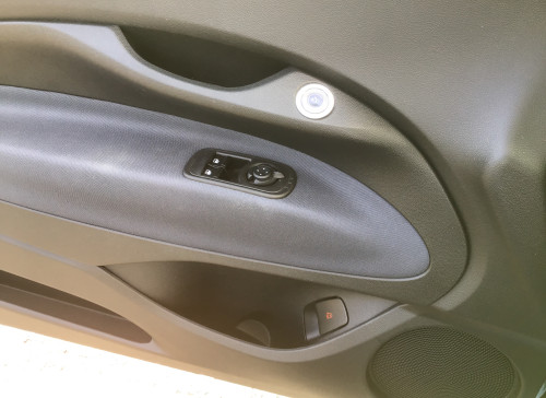 Fiat 500e BERLINE MY22 SERIE 1 STEP 1 500 e 118 ch Icone