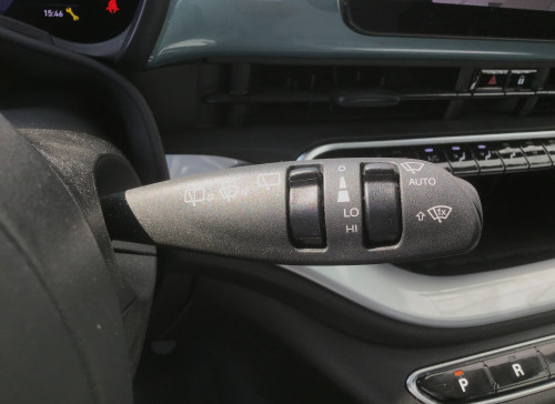 Fiat 500e BERLINE MY22 SERIE 1 STEP 1 500 e 118 ch Icone