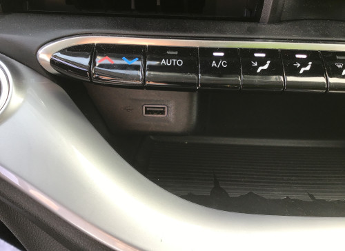 Fiat 500e BERLINE MY22 SERIE 1 STEP 1 500 e 118 ch Icone