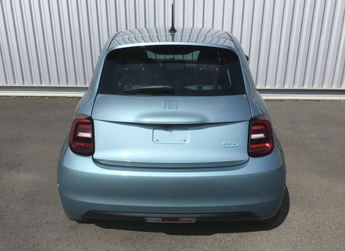 Fiat 500e BERLINE MY22 SERIE 1 STEP 1 500 e 118 ch Icone