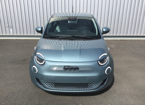 Fiat 500e BERLINE MY22 SERIE 1 STEP 1 500 e 118 ch Icone